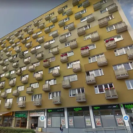 Avis Apartments - Gdynia Wladyslawa 39 Exterior photo
